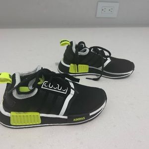 Toddler Boys NMD adidas sneakers
